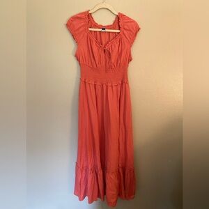 Old Navy Midi dress